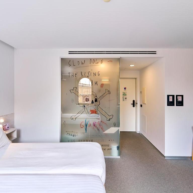 Hotel Melibea by gaiarooms - Habitación Doble - 26