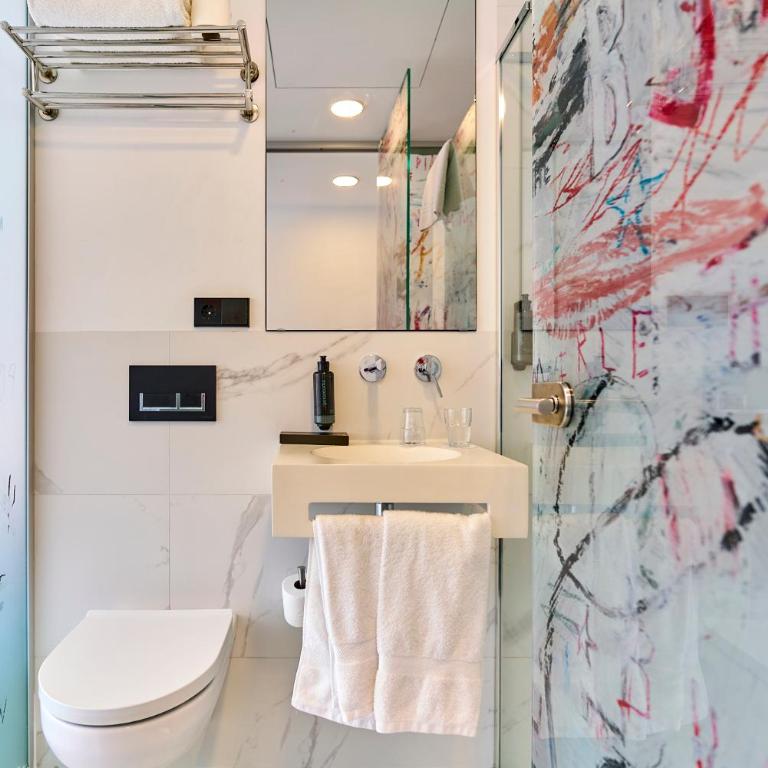 Hotel Melibea by gaiarooms - Habitación Doble - 25