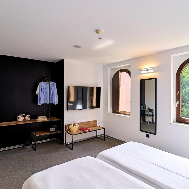 Hotel Melibea by gaiarooms - Habitación Doble - 21