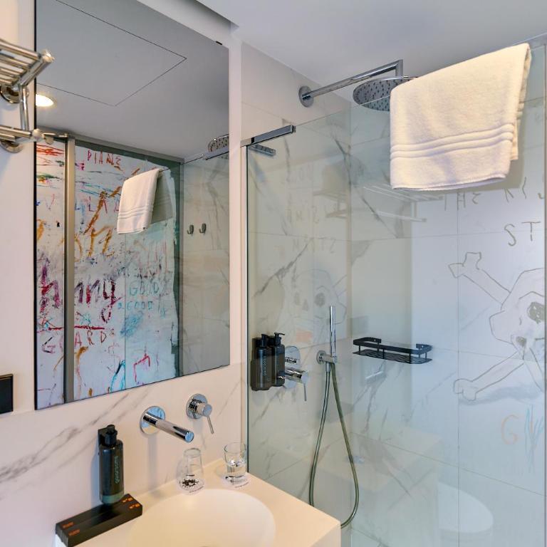 Hotel Melibea by gaiarooms - Habitación Doble - 22