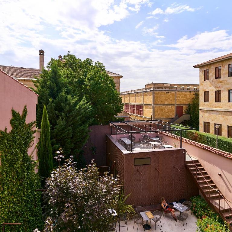 Hotel Melibea by gaiarooms - Habitación Doble - 20