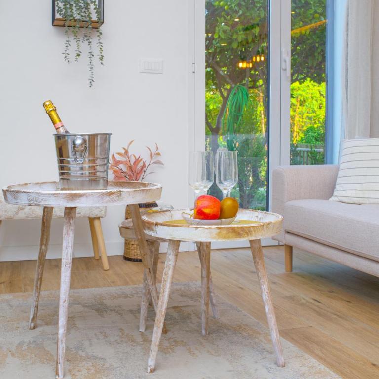 Somptueux appartement - Piscine privée - Parking - Apartment mit 3 Schlafzimmern und privatem Pool - 18