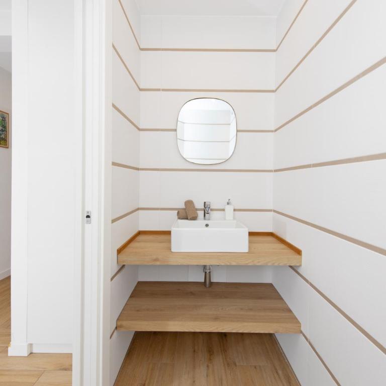 Somptueux appartement - Piscine privée - Parking - Apartment mit 3 Schlafzimmern und privatem Pool - 19