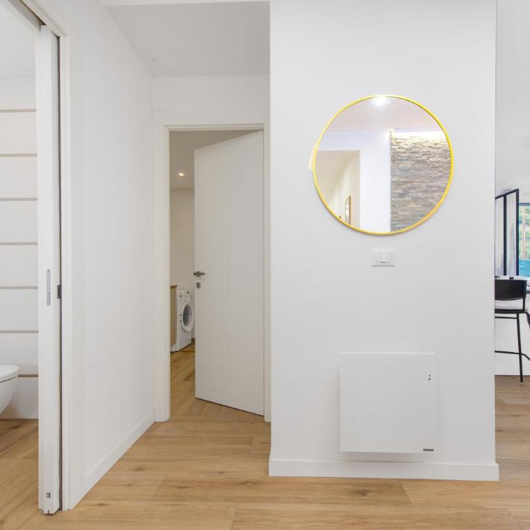 Somptueux appartement - Piscine privée - Parking - Apartment mit 3 Schlafzimmern und privatem Pool - 21