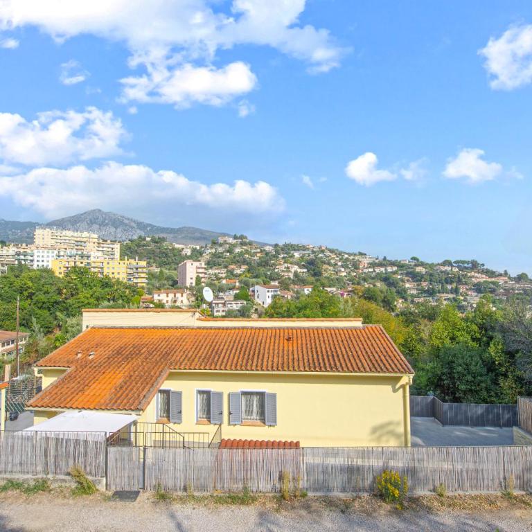 Somptueux appartement - Piscine privée - Parking - Apartment mit 3 Schlafzimmern und privatem Pool - 22