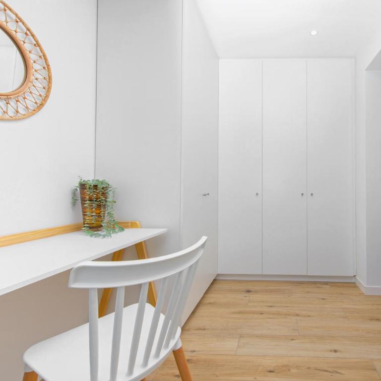 Somptueux appartement - Piscine privée - Parking - Apartment mit 3 Schlafzimmern und privatem Pool - 23