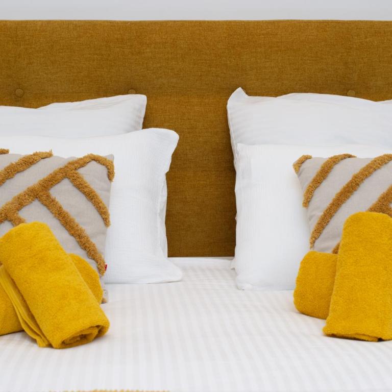 Somptueux appartement - Piscine privée - Parking - Apartment mit 3 Schlafzimmern und privatem Pool - 25