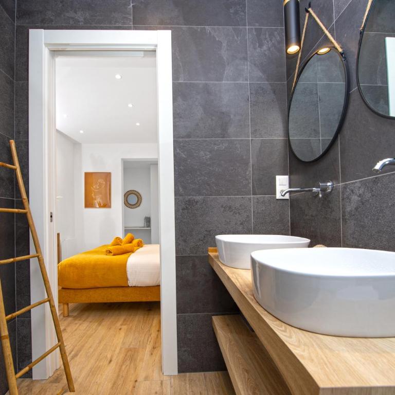 Somptueux appartement - Piscine privée - Parking - Apartment mit 3 Schlafzimmern und privatem Pool - 17