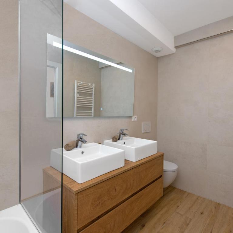 Somptueux appartement - Piscine privée - Parking - Apartment mit 3 Schlafzimmern und privatem Pool - 33