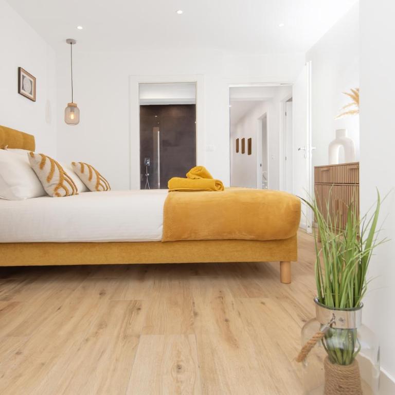 Somptueux appartement - Piscine privée - Parking - Apartment mit 3 Schlafzimmern und privatem Pool - 43