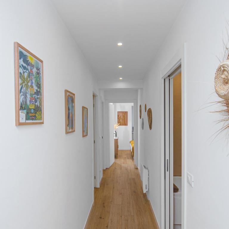 Somptueux appartement - Piscine privée - Parking - Apartment mit 3 Schlafzimmern und privatem Pool - 47