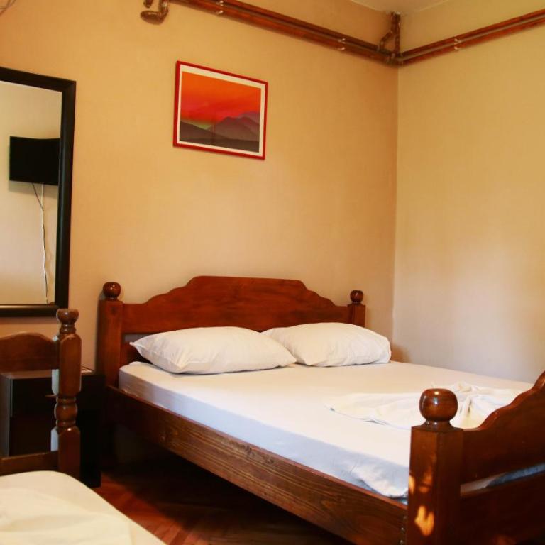 Apartaments A4 - Apartment with Terrace - 9
