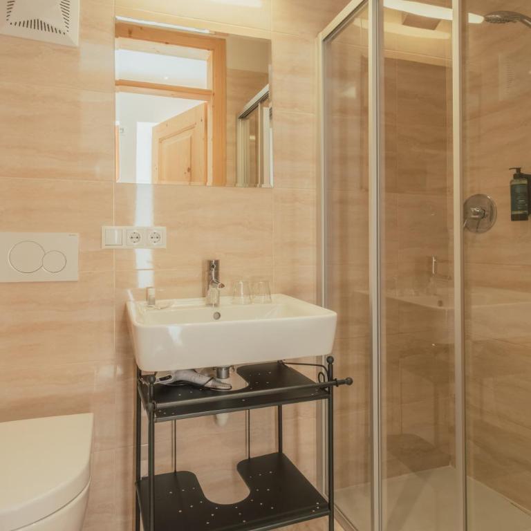 Residence Traube - Appartamento Monolocale - 3