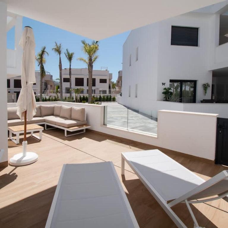 Casa Nalia II - Apartment - 2