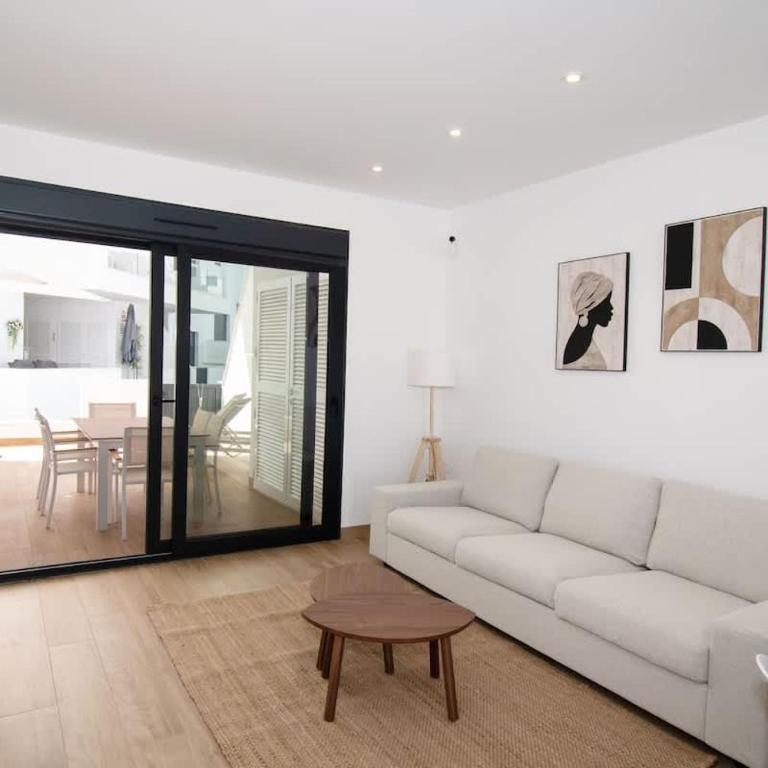 Casa Nalia II - Apartment - 3
