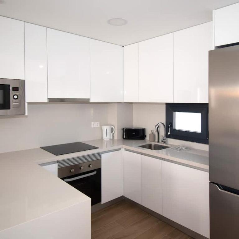 Casa Nalia II - Apartment - 4