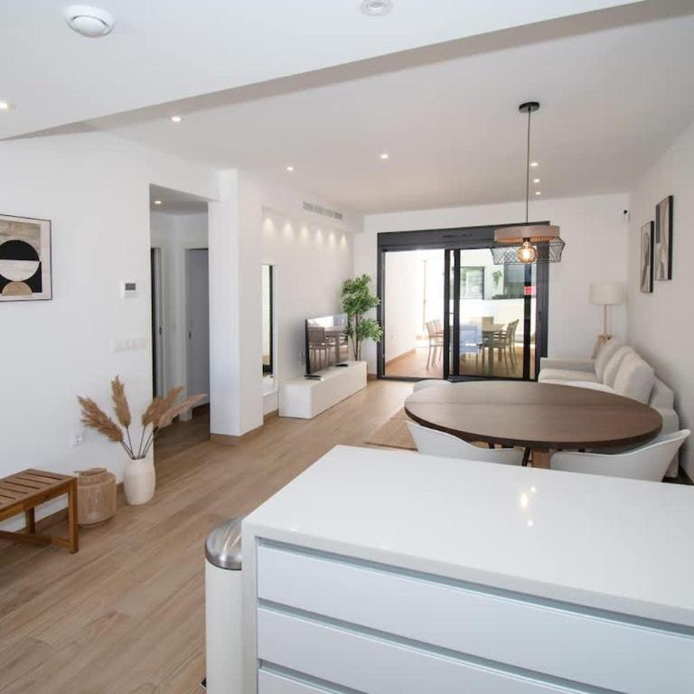 Casa Nalia II - Apartment - 14