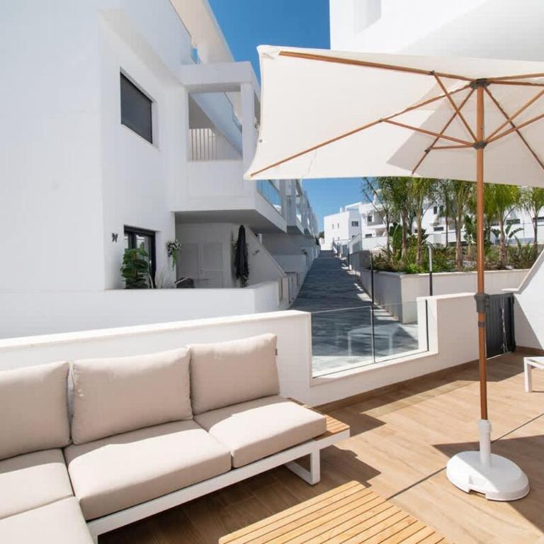 Casa Nalia II - Apartment - 19