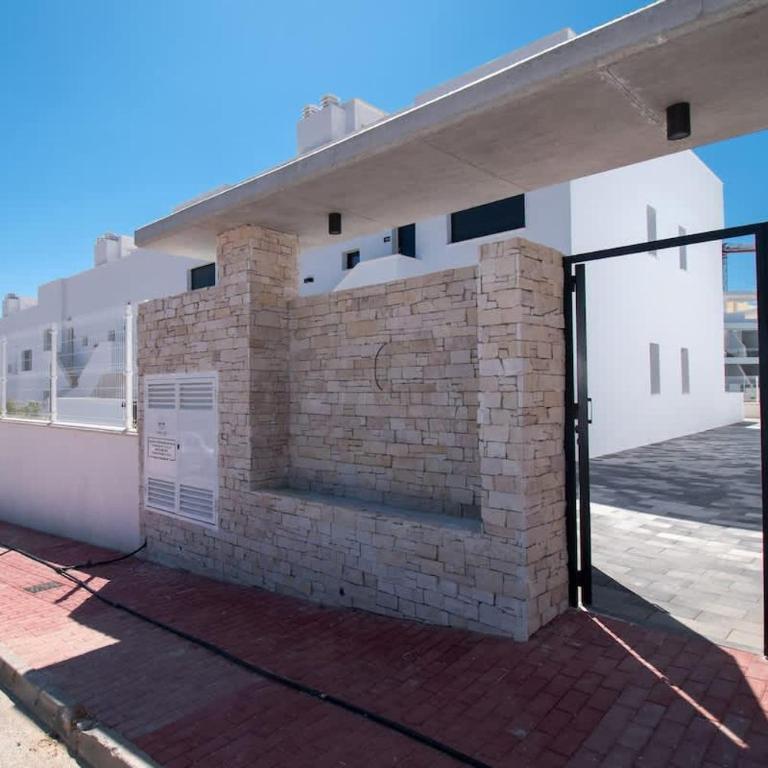 Casa Nalia II - Apartment - 20