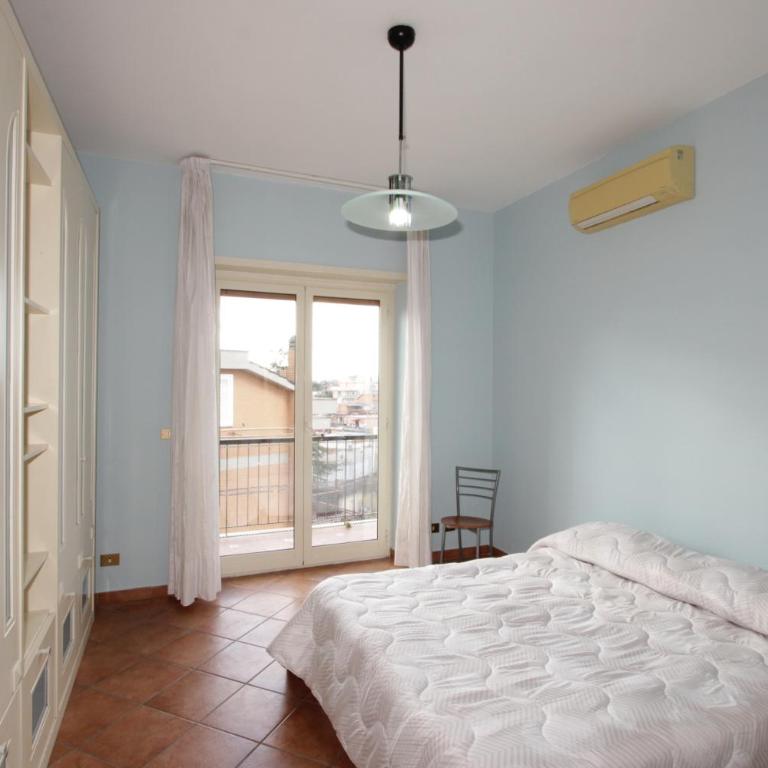 Tamagno Flat - Appartamento con 2 Camere da Letto - 2