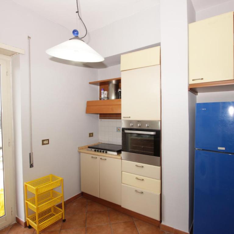 Tamagno Flat - Appartamento con 2 Camere da Letto - 7