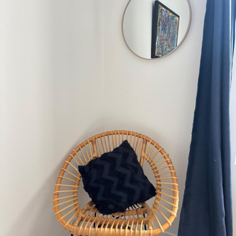 La Terasse de Tours - Villa 3 Chambres - 20