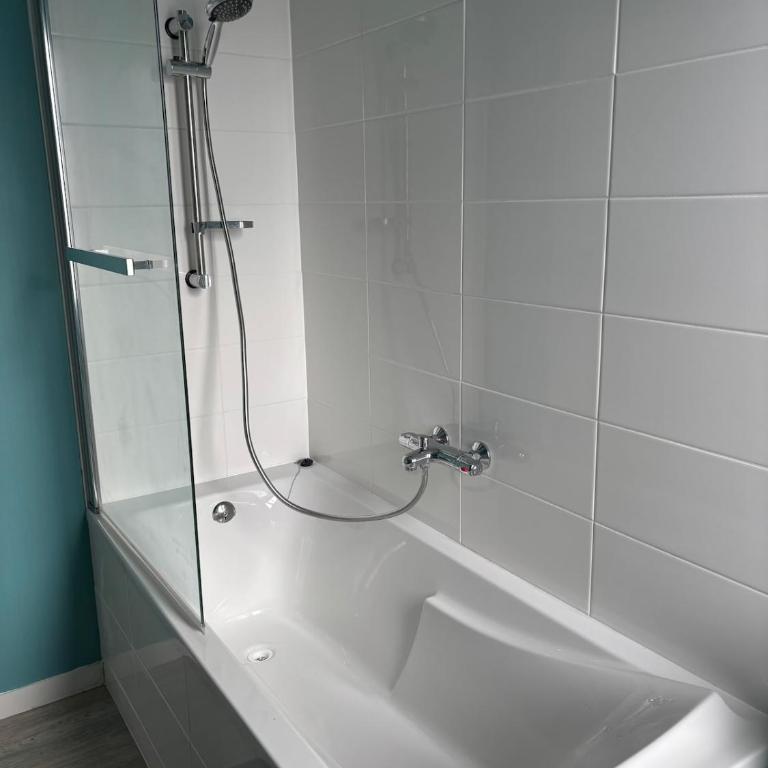 La Terasse de Tours - Villa 3 Chambres - 24