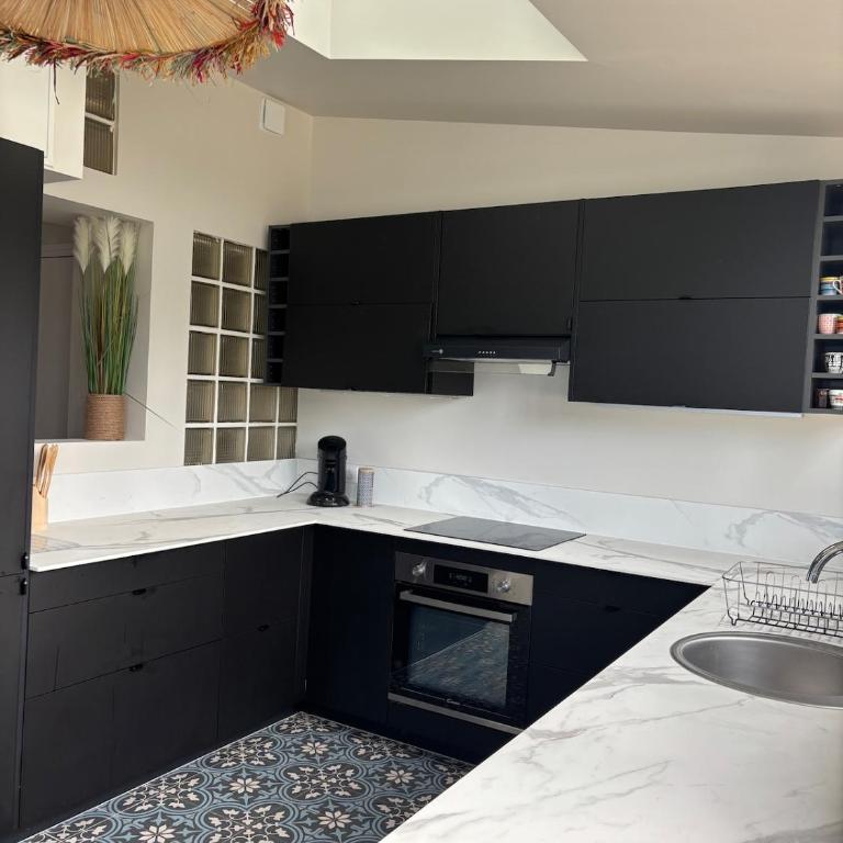 La Terasse de Tours - Villa 3 Chambres - 2