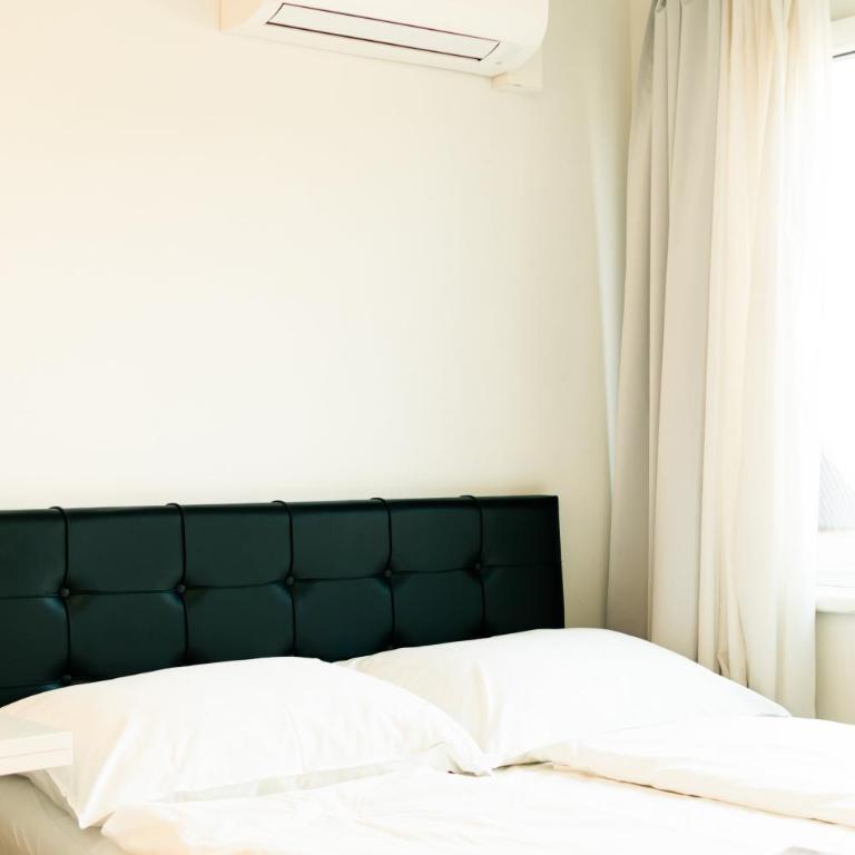 204 Paris 59m2 4-8 Pers extr Bedroom - Apartment mit 2 Schlafzimmern - 3