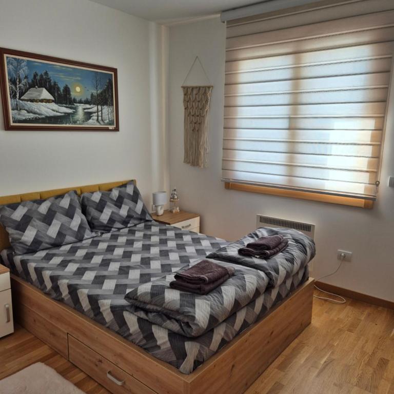 Apartman Predah - Apartman sa 1 Spavaćom Sobom - 37