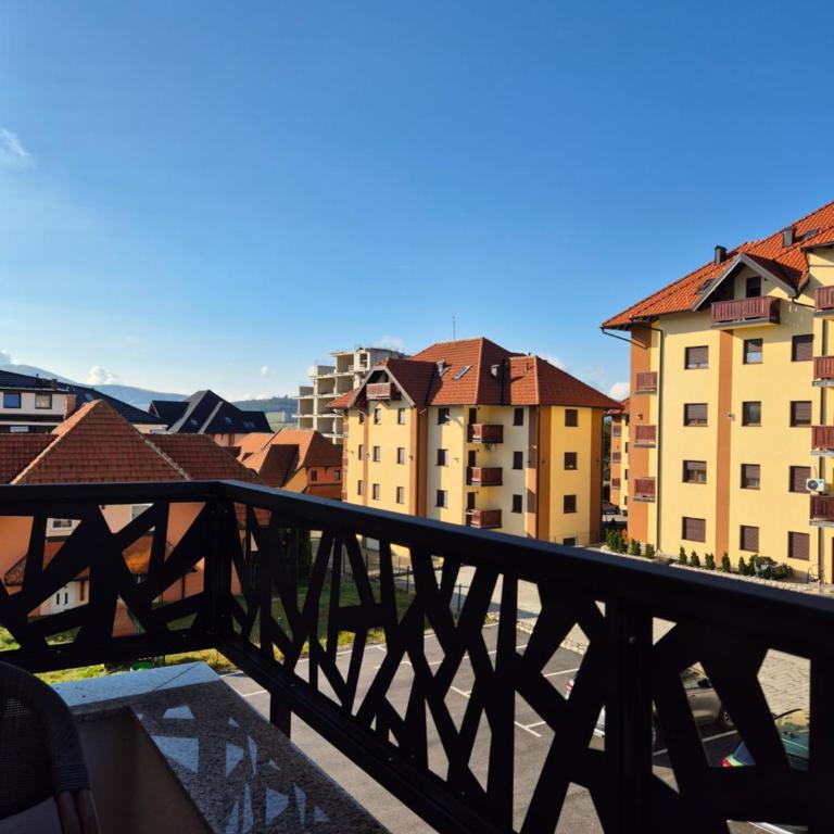 Apartman Predah - Apartman sa 1 Spavaćom Sobom - 2