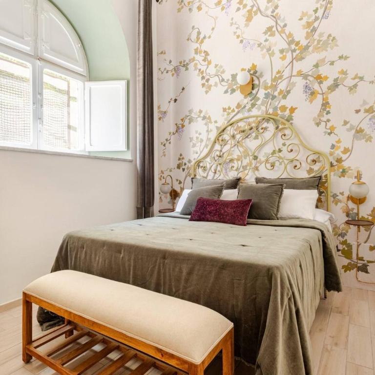 Boutique Apartment in the Historic Center TV WI-FI - Apartment - 1