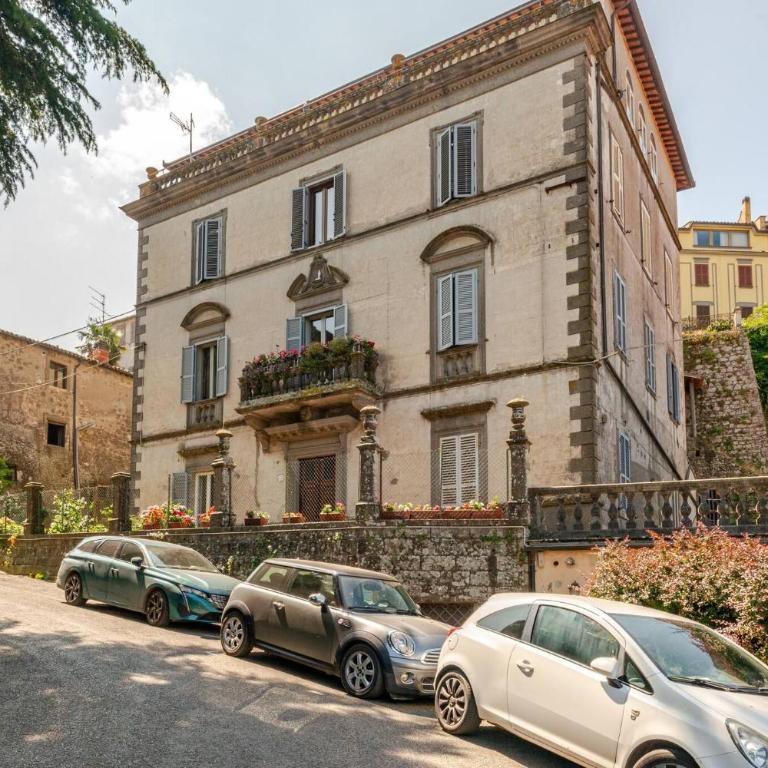 Boutique Apartment in the Historic Center TV WI-FI - Apartment - 5