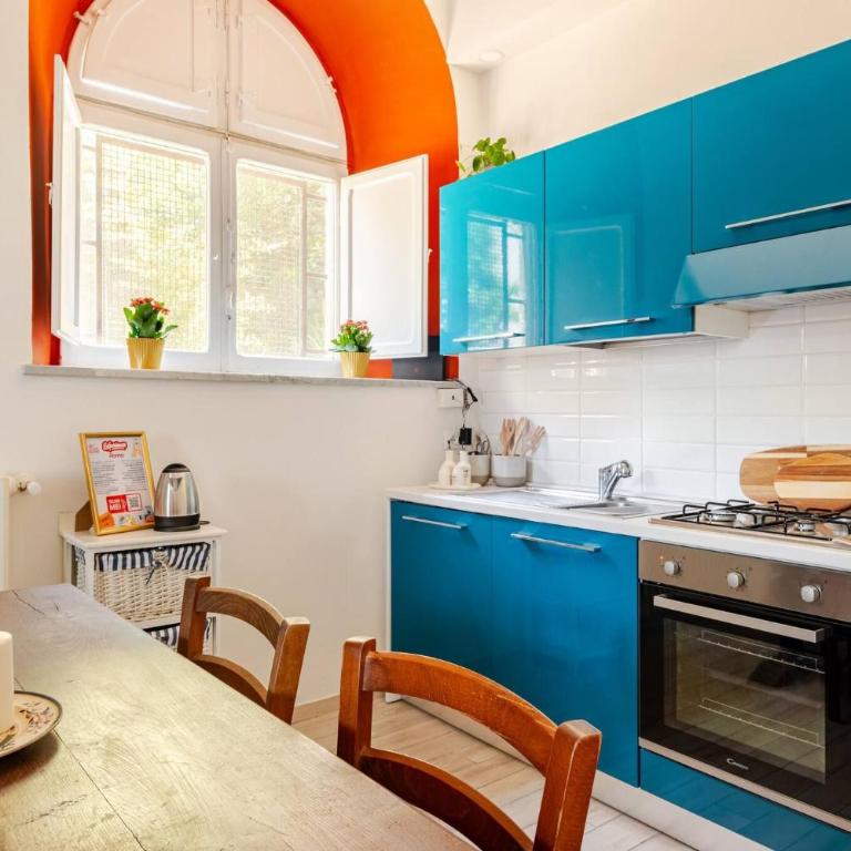 Boutique Apartment in the Historic Center TV WI-FI - Apartment - 9