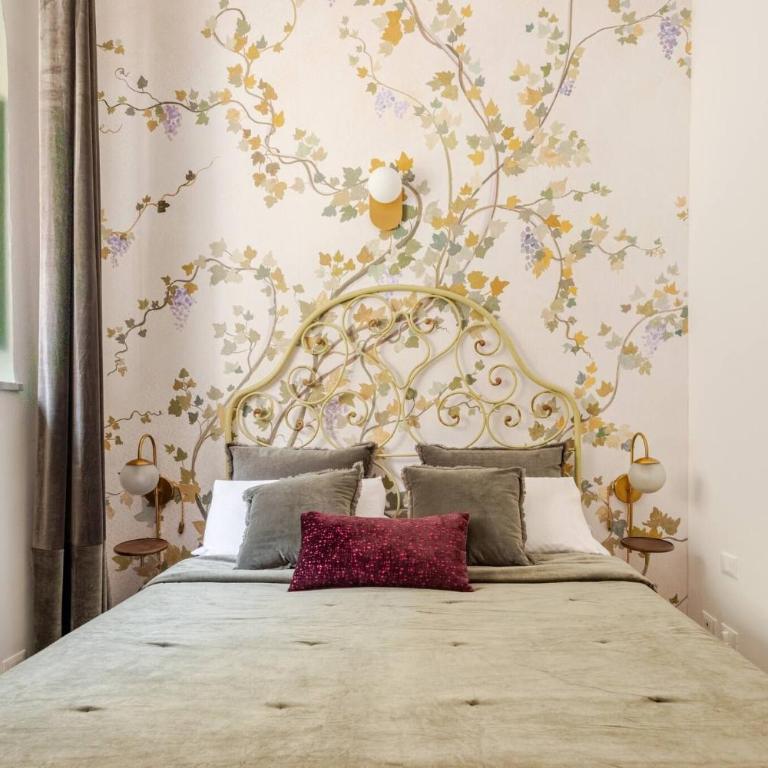 Boutique Apartment in the Historic Center TV WI-FI - Apartment - 12