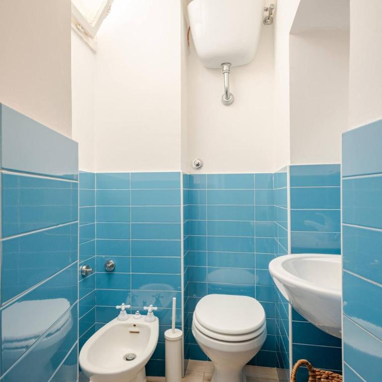 Boutique Apartment in the Historic Center TV WI-FI - Apartment - 14