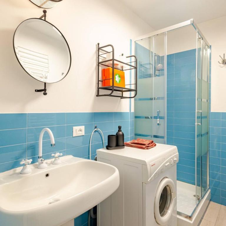 Boutique Apartment in the Historic Center TV WI-FI - Apartment - 15