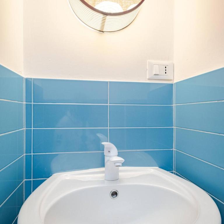Boutique Apartment in the Historic Center TV WI-FI - Apartment - 16