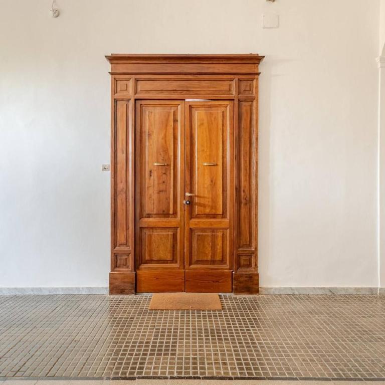 Boutique Apartment in the Historic Center TV WI-FI - Apartment - 21