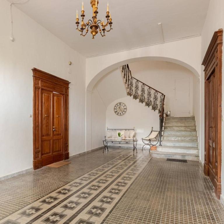Boutique Apartment in the Historic Center TV WI-FI - Apartment - 22