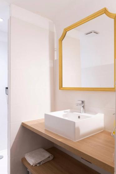 Maison Sibille - Au coeur de Saint-Tropez - Kleines Doppelzimmer - 1