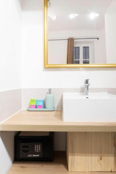 Maison Sibille - Au coeur de Saint-Tropez - Doppelzimmer - 3