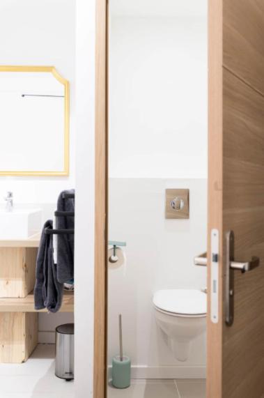 Maison Sibille - Au coeur de Saint-Tropez - Doppelzimmer - 2