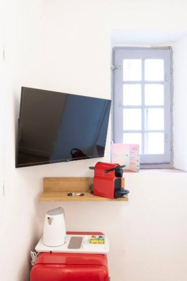 Maison Sibille - Au coeur de Saint-Tropez - Kleines Doppelzimmer - 2