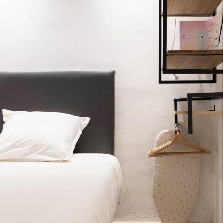 Maison Sibille - Au coeur de Saint-Tropez - Doppelzimmer - 5