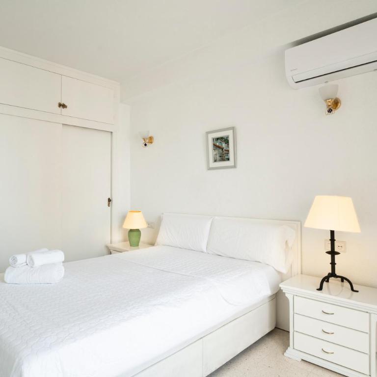 AA Guest - SandBeach Front Sea Views Eco Apartment - Apartamento de 3 dormitorios - 10