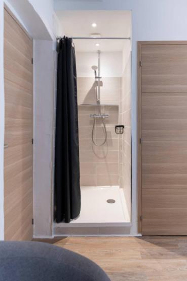 Maison Sibille - Au coeur de Saint-Tropez - Superior Doppelzimmer - 5