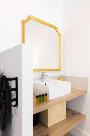 Maison Sibille - Au coeur de Saint-Tropez - Superior Doppelzimmer - 5