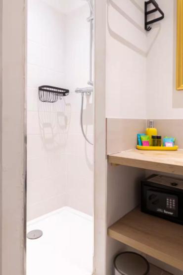 Maison Sibille - Au coeur de Saint-Tropez - Doppelzimmer - 4