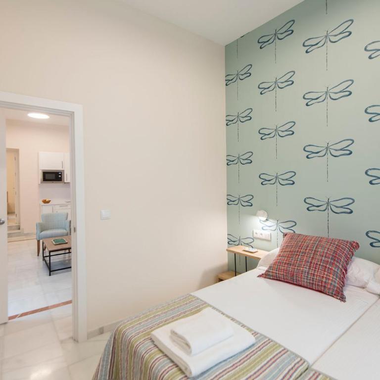 Centriko Quintero - Apartamento de 2 dormitorios - 3